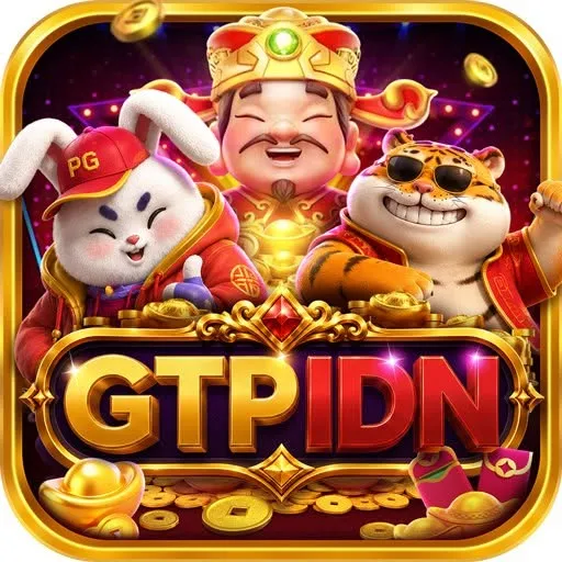 GTPIDN - Permainan Tembak Ikan Penuh Keseruan