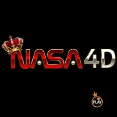 Logo nasa4d